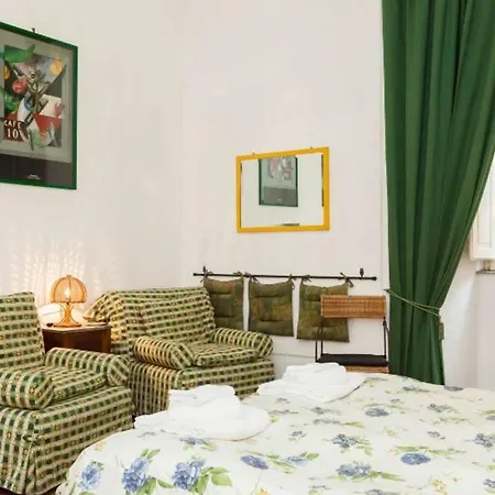 B&B Leone Iv *