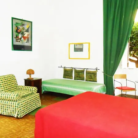 Bed & Breakfast Leone Iv