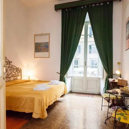 Bed & Breakfast Leone Iv Rom